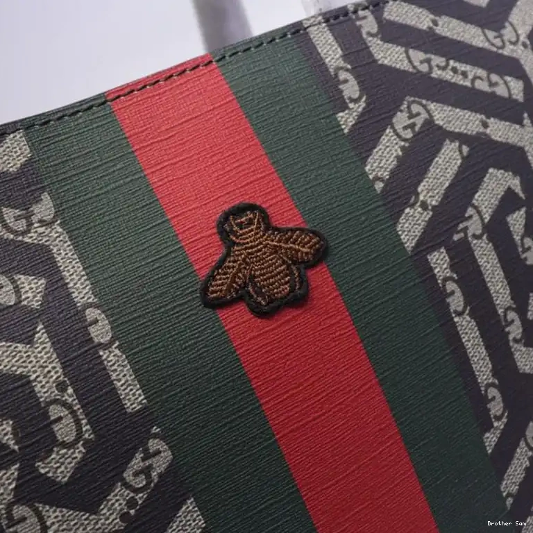Brother Sam Yupoo Bags Tote 19GM0010 Gucci 0816